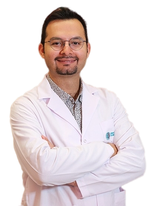 Op. Dr. Numan Duman